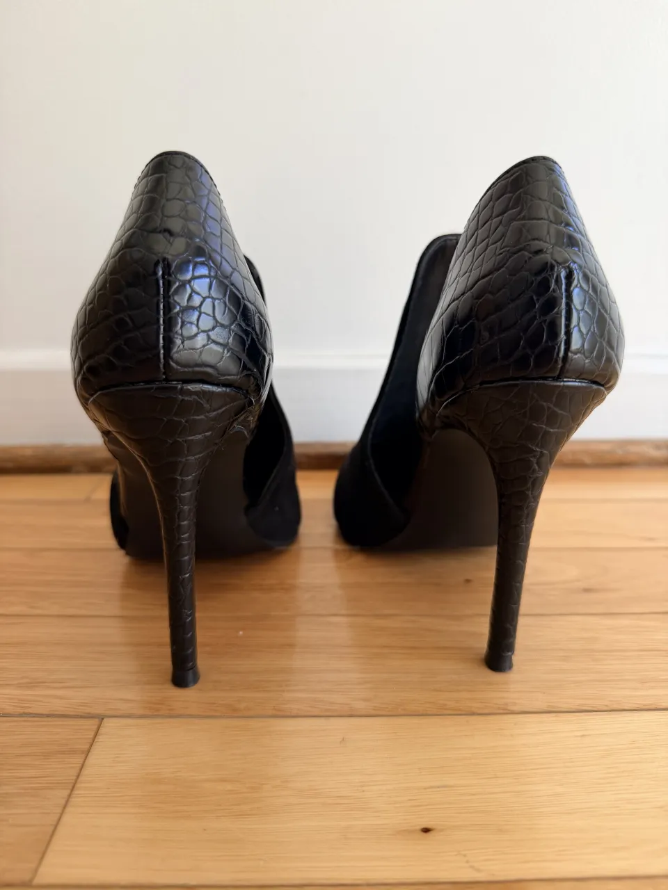 Botines Steve Madden - imagen 3
