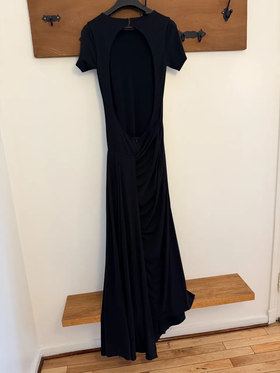Vestido Natalia Antolin - imagen 1