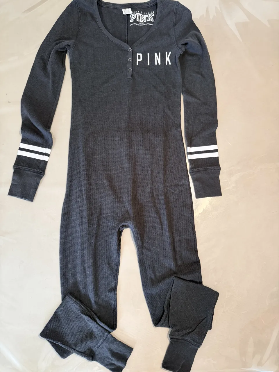 Pijama Pink - imagen 1
