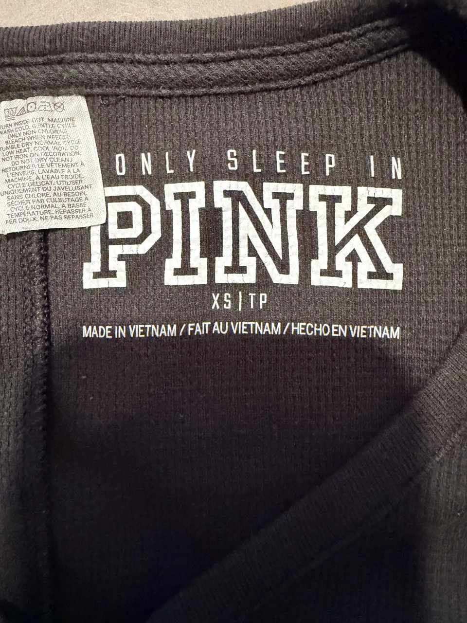 Pijama Pink - imagen 3