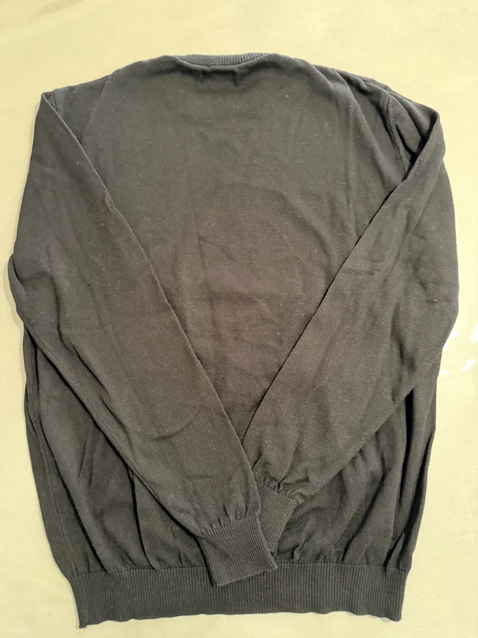 Sweater Zara Man - imagen 3