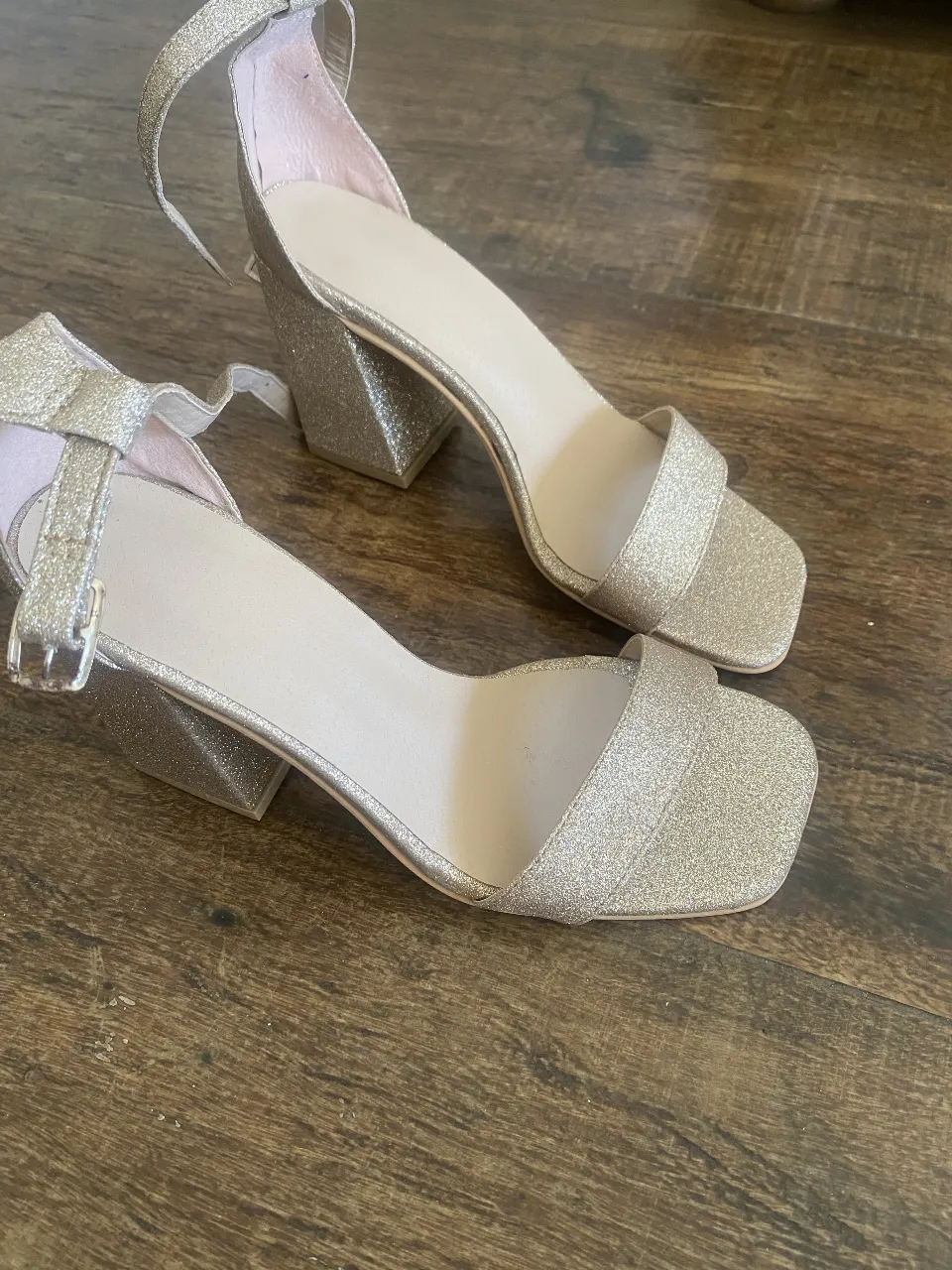 Sandalias Saint john - imagen 3