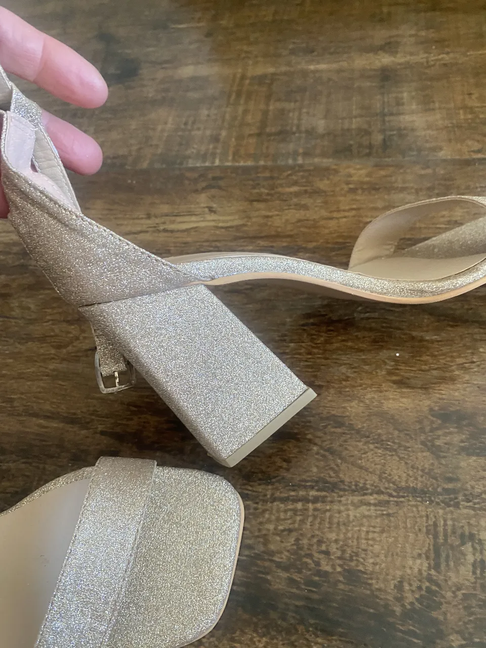 Sandalias Saint john - imagen 2