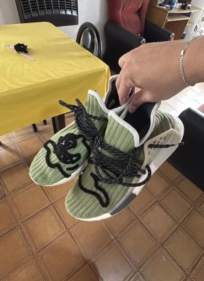 adidas