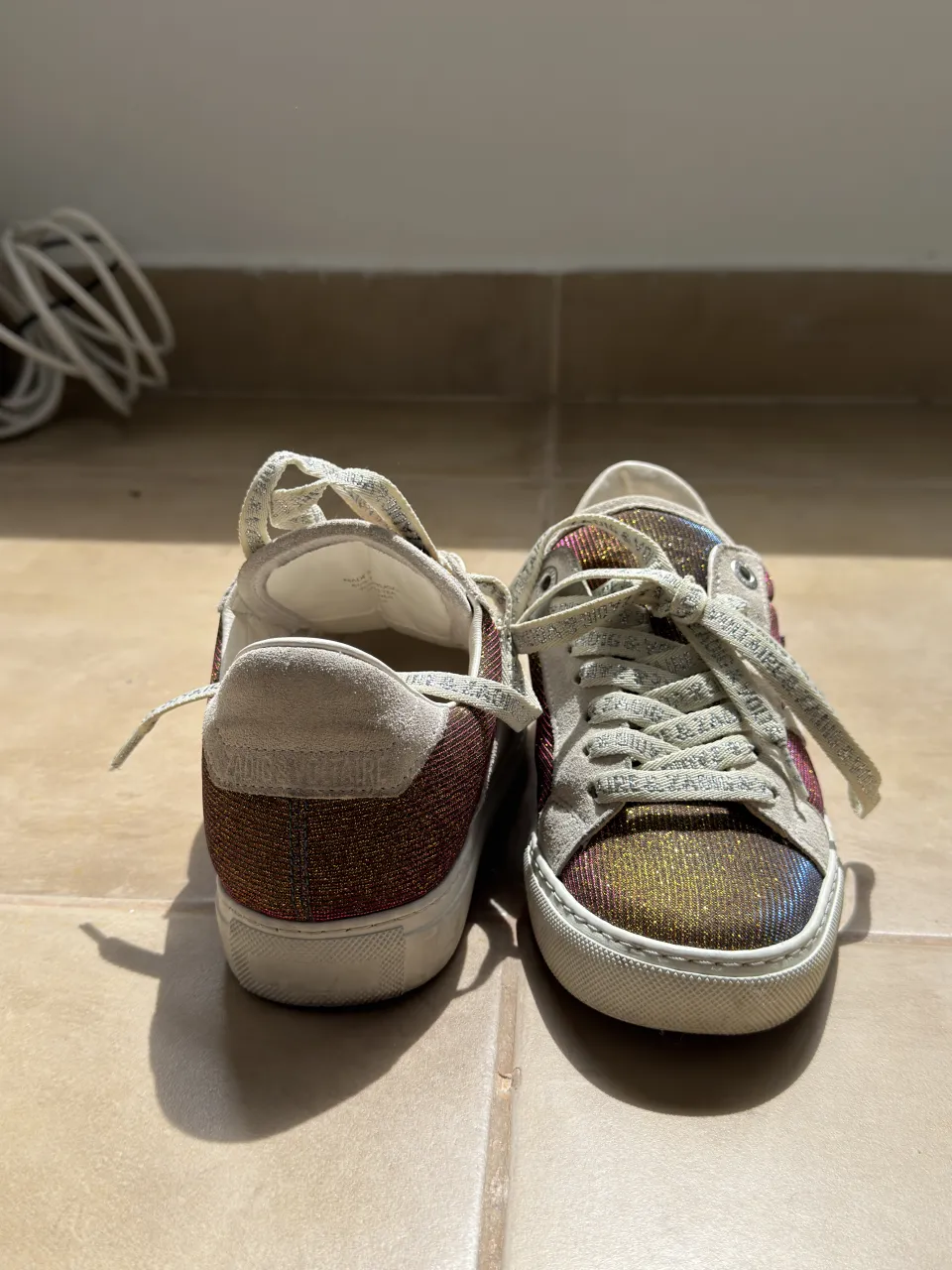 Zapatillas Zadig & Voltaire - imagen 2