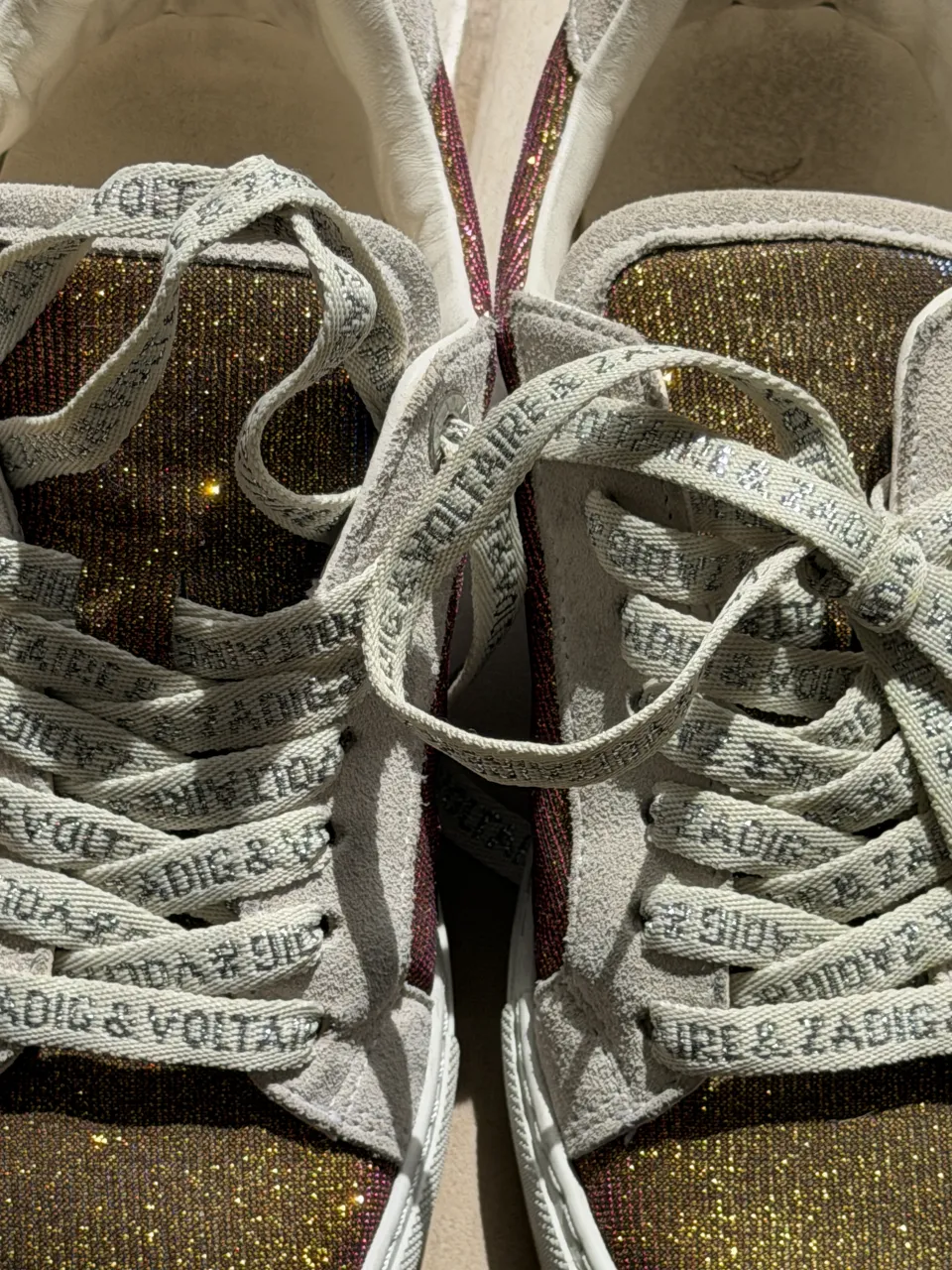 Zapatillas Zadig & Voltaire - imagen 4