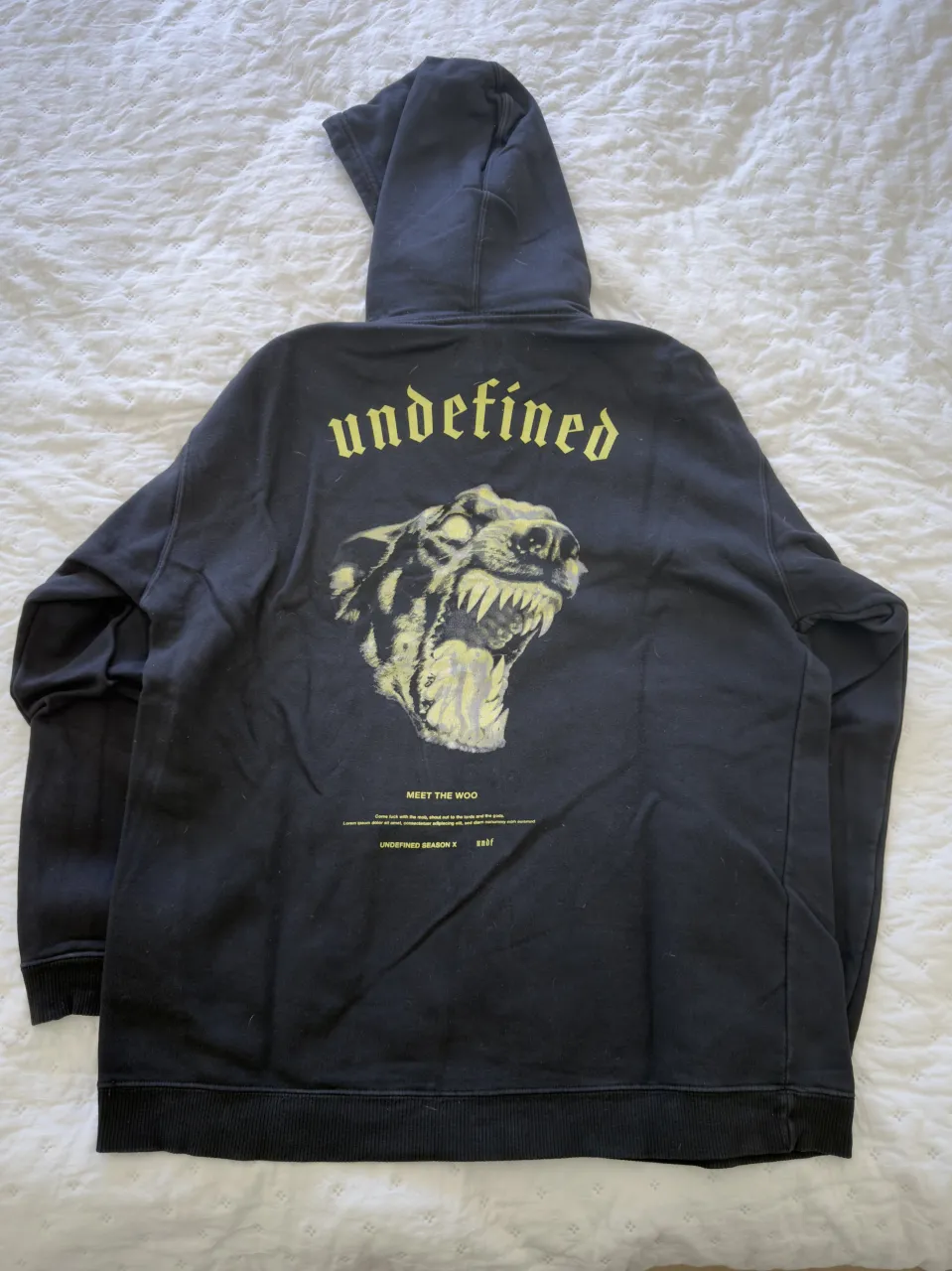 Buzo Undefined - imagen 2