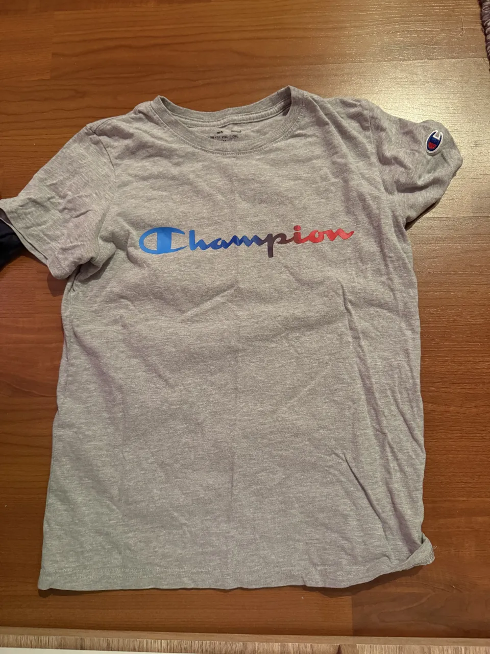 Remera Champion - imagen 1