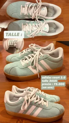 adidas