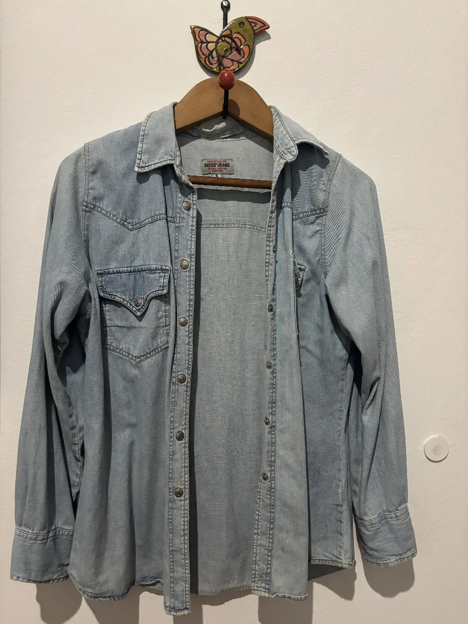 Camisa GUESS - imagen 1