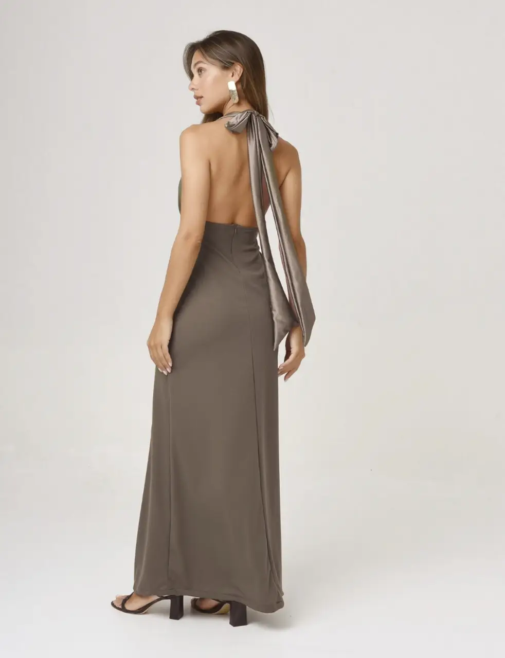 Vestido Variadas.