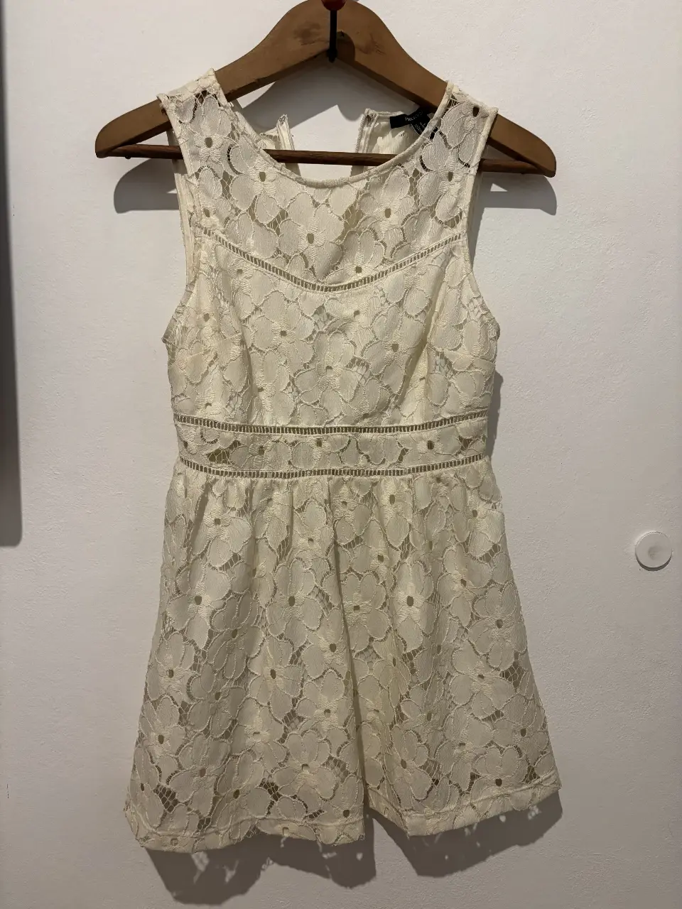 Vestido Forever 21 - imagen 1