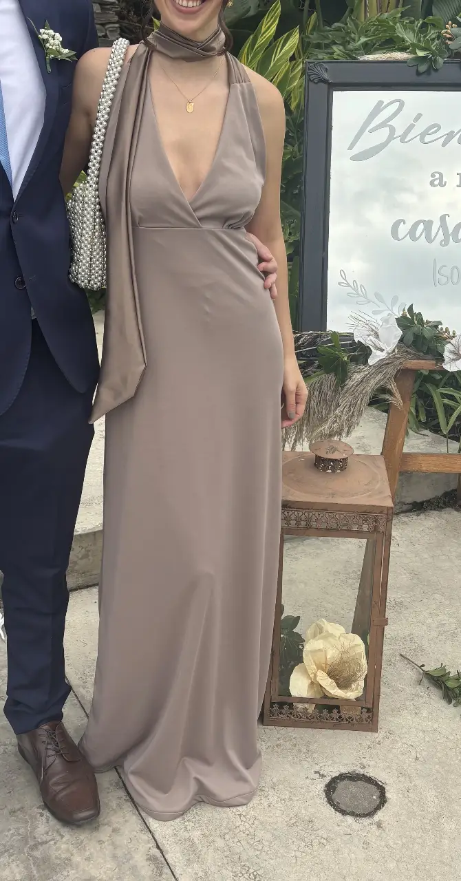 Vestido Variadas. miniatura 4