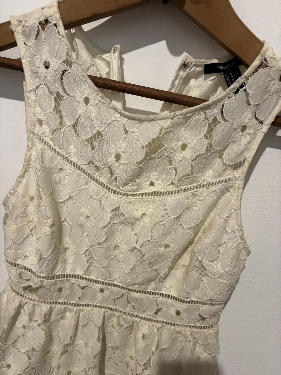 Vestido Forever 21 - imagen 2