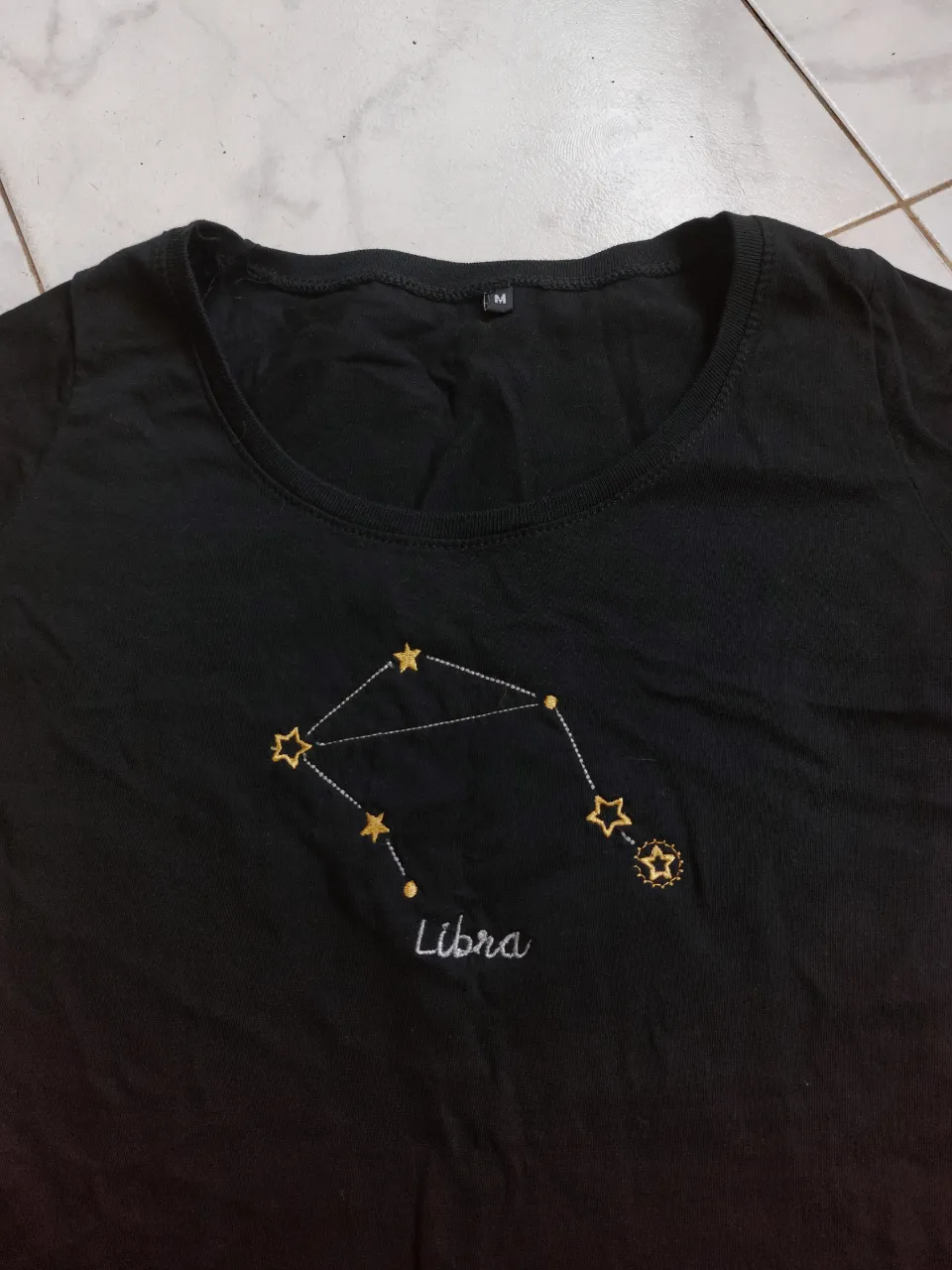 Remera Ailé - imagen 2