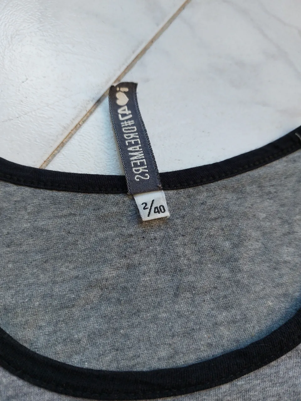 Remera 47 Street - imagen 4