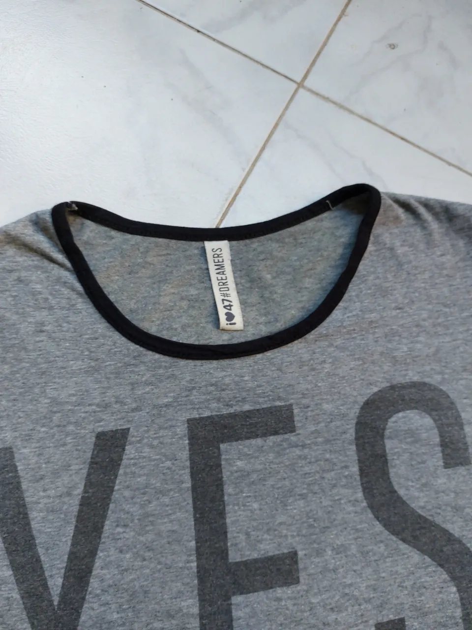 Remera 47 Street - imagen 3