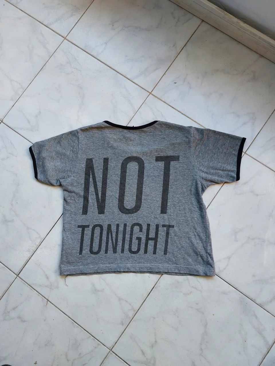 Remera 47 Street - imagen 2