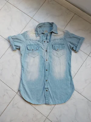 Kanikama jeans