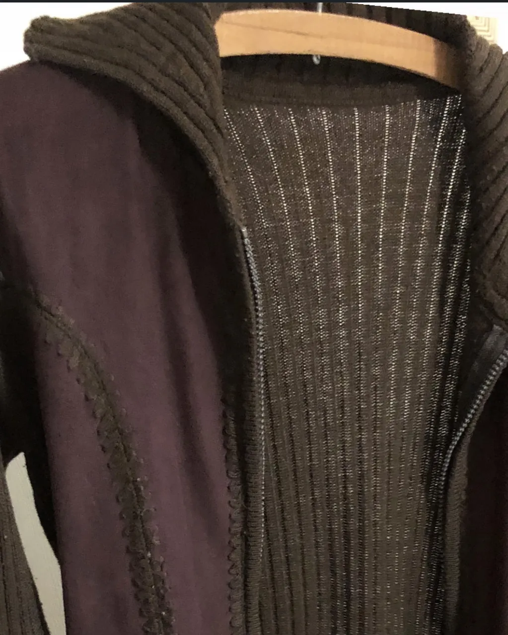 Cardigan Cardigan sin marca - imagen 4