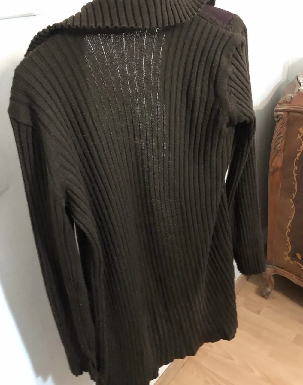 Cardigan Cardigan sin marca - imagen 3