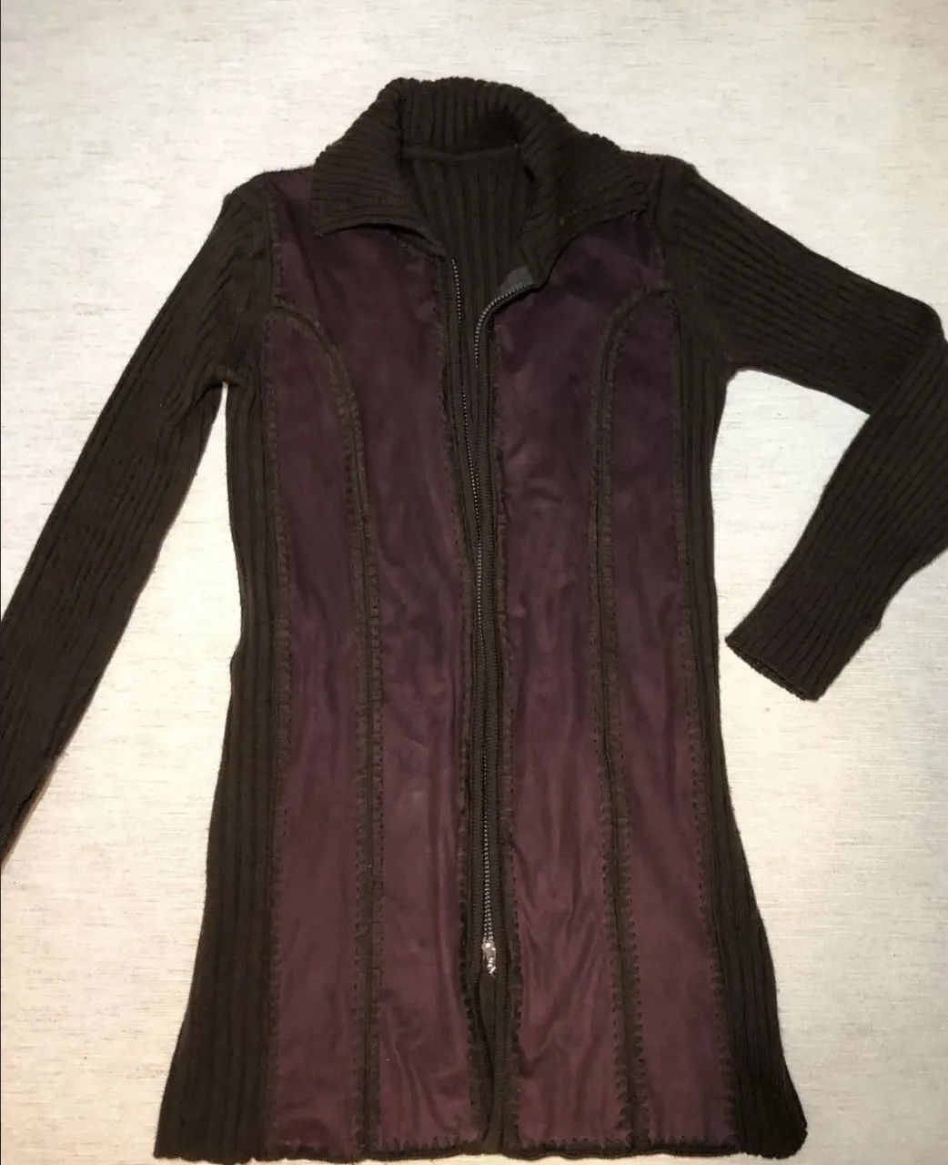 Cardigan Cardigan sin marca - imagen 2