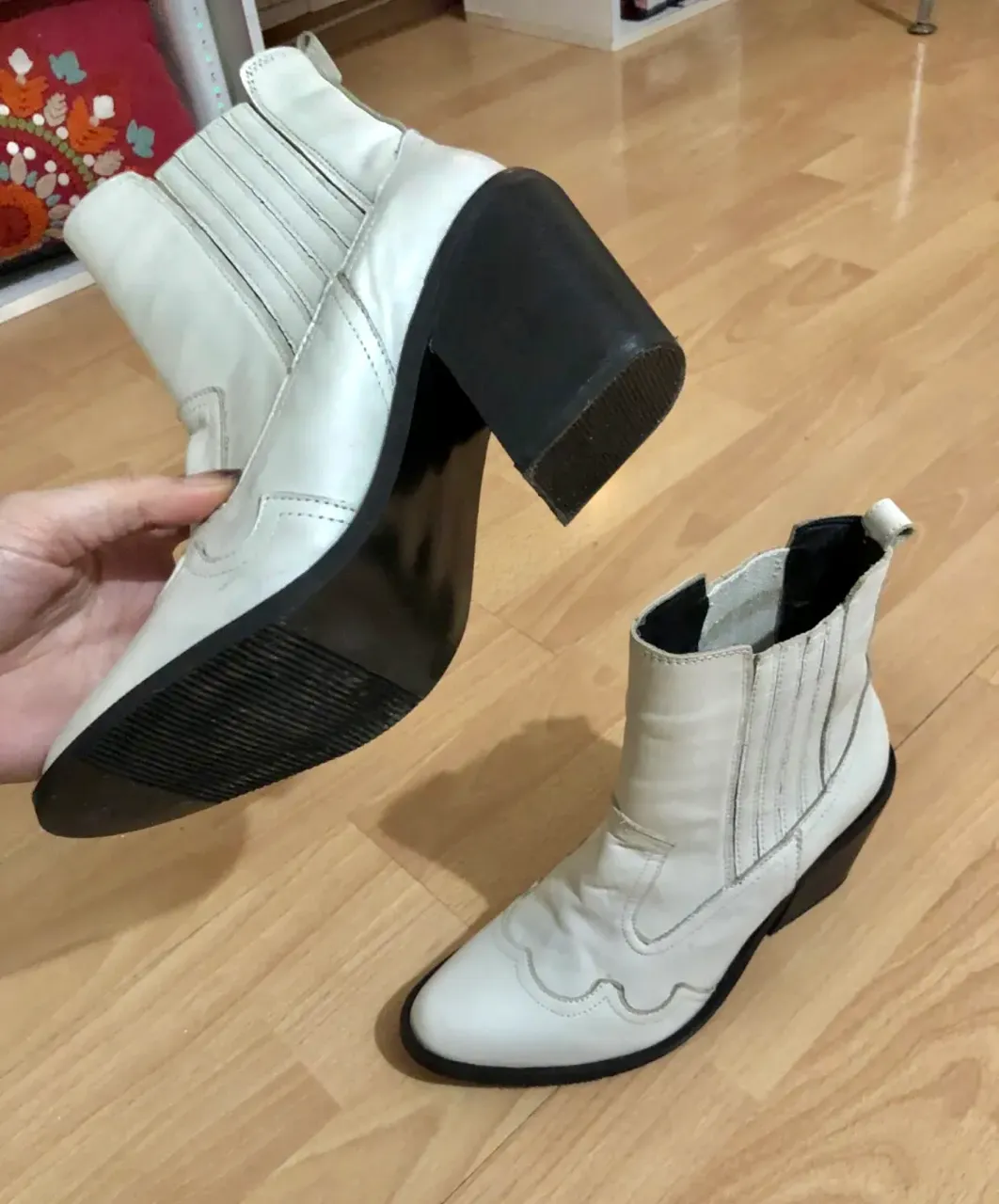 Botas Viamo - imagen 2