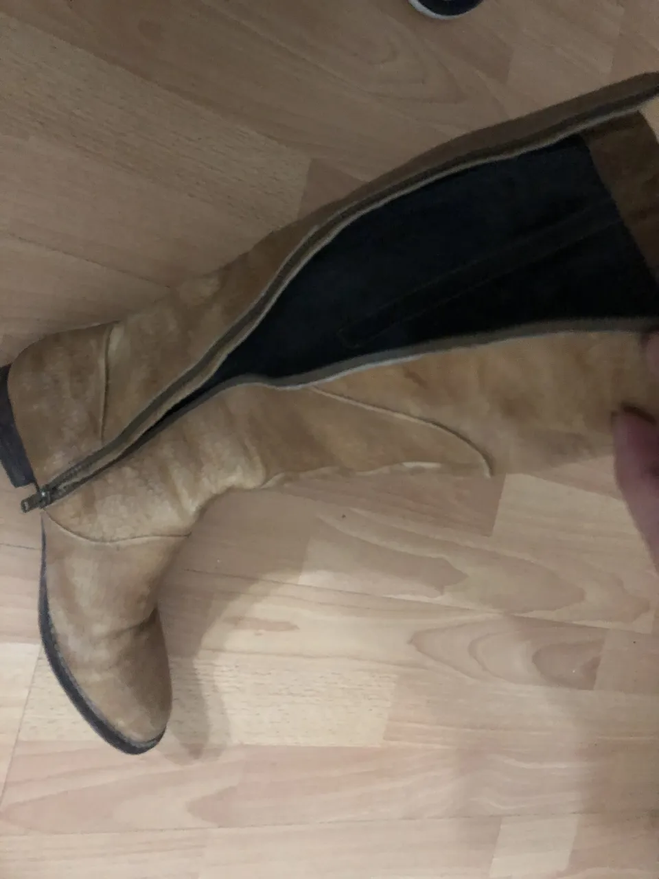 Botas Cuero vacuno - imagen 4