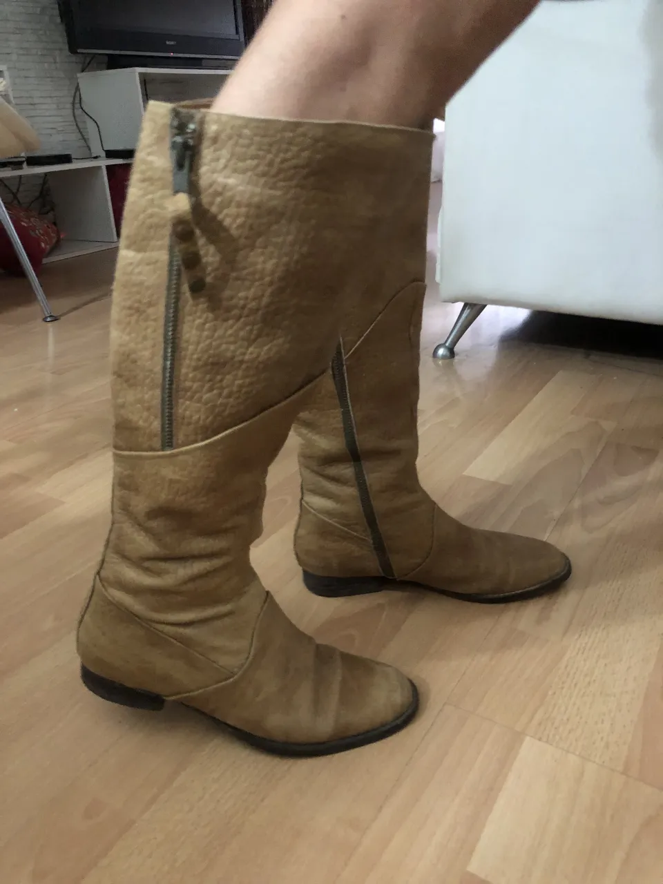 Botas Cuero vacuno - imagen 2