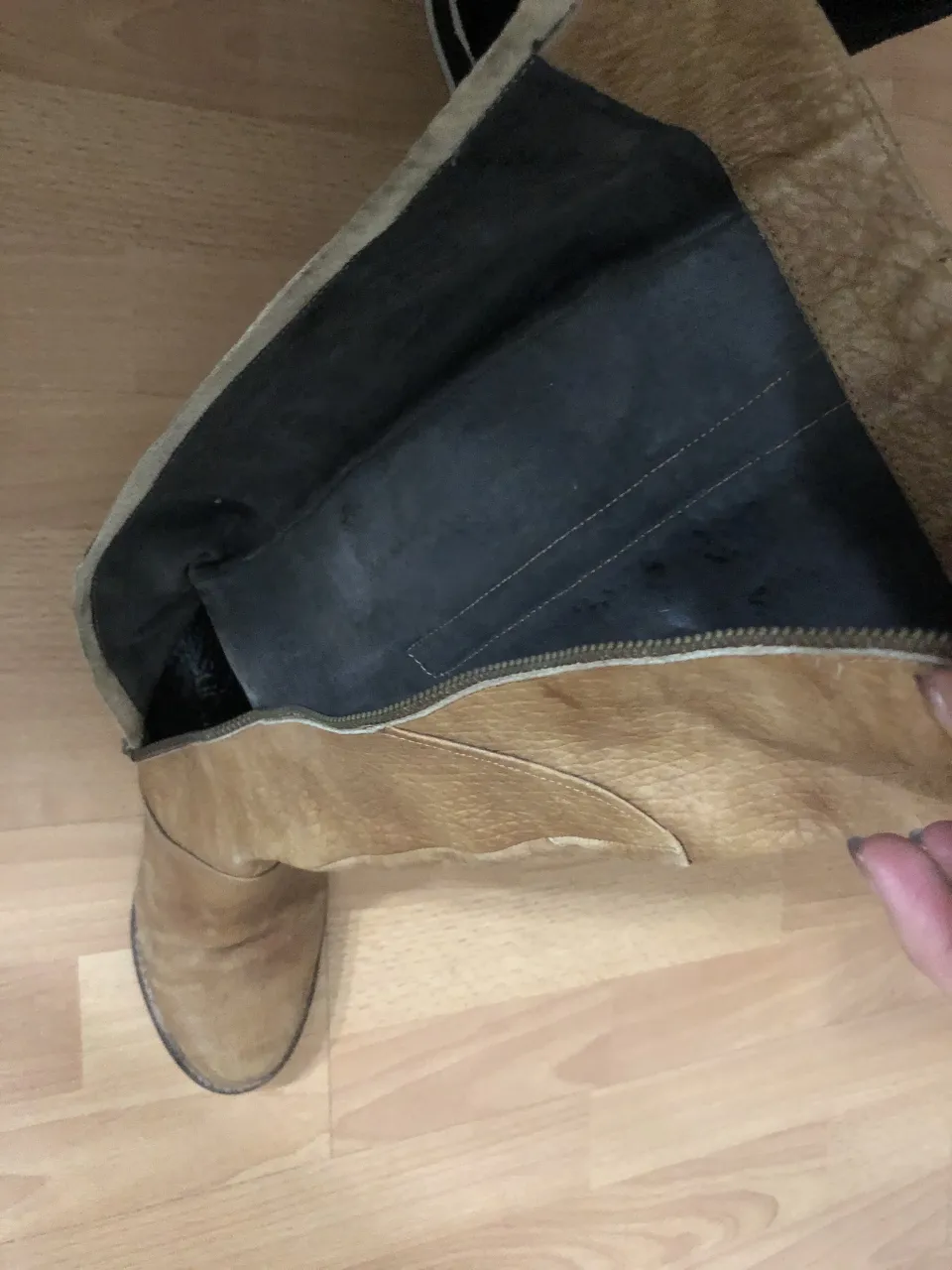 Botas Cuero vacuno - imagen 3