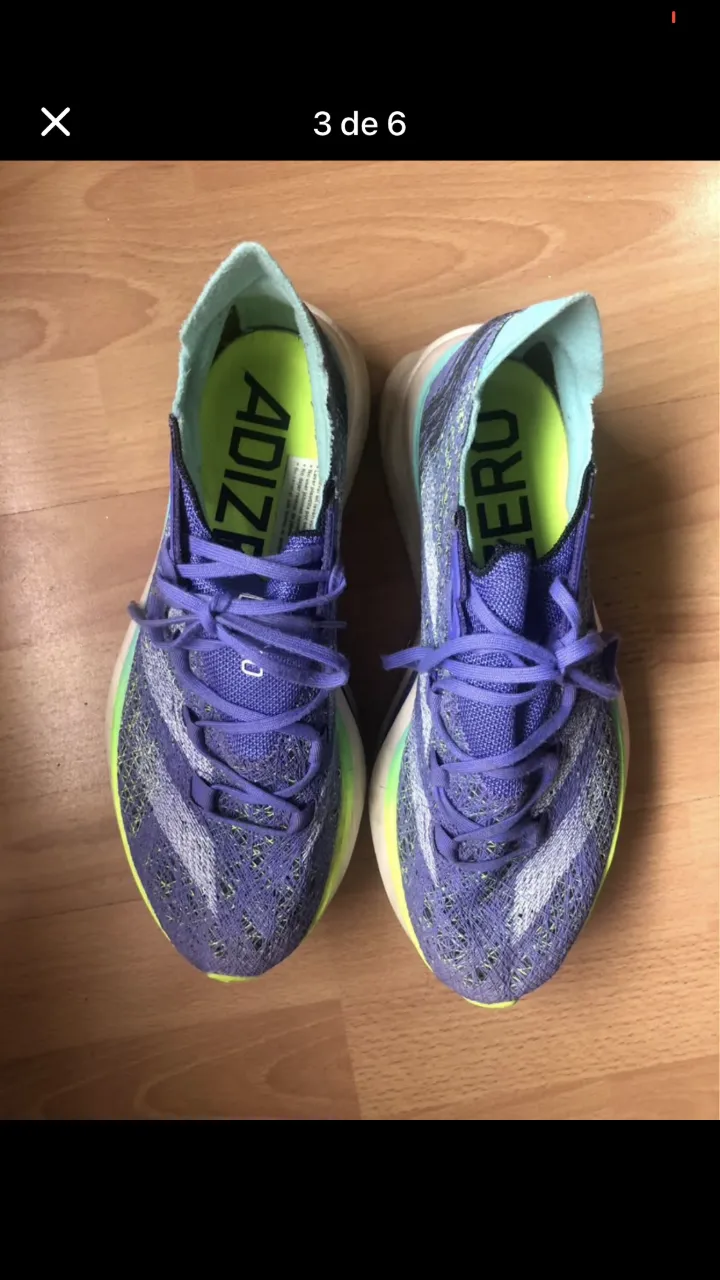 Zapatillas adidas - imagen 3