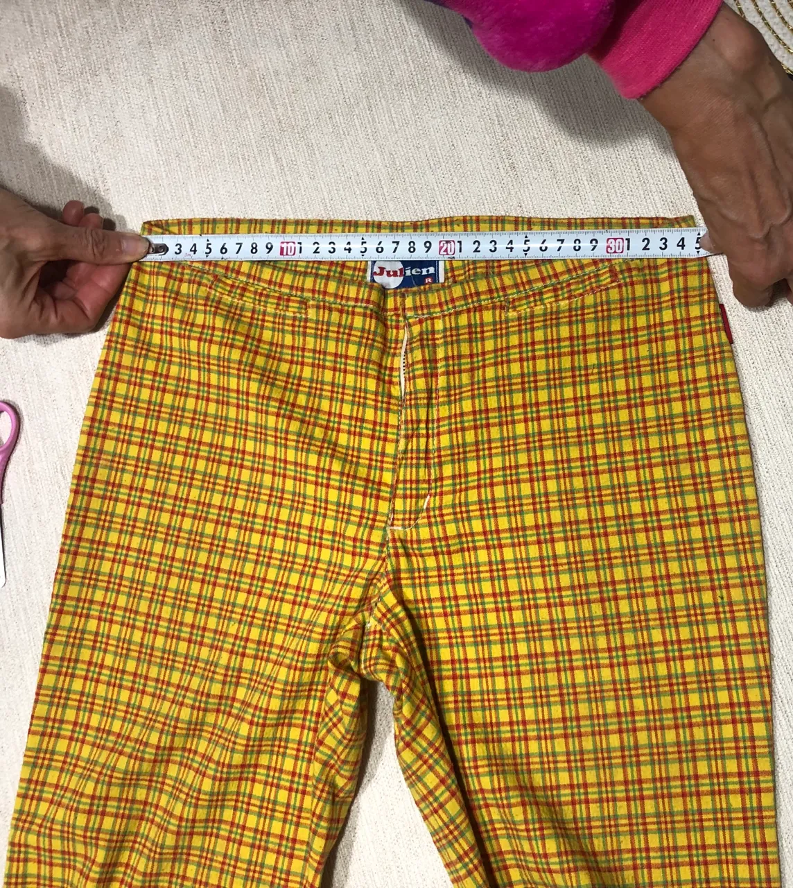 Pantalón Julien - imagen 2