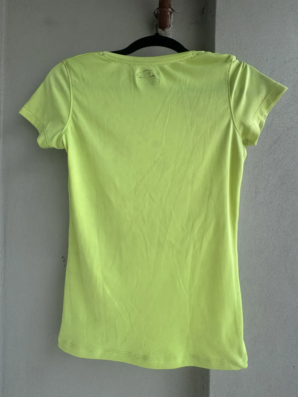 Remera Under Armour - imagen 4