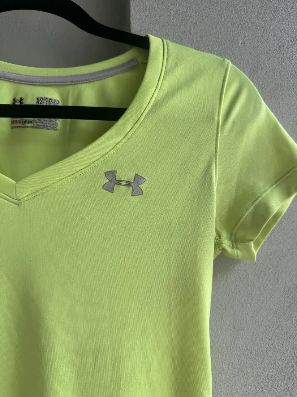 Remera Under Armour - imagen 2