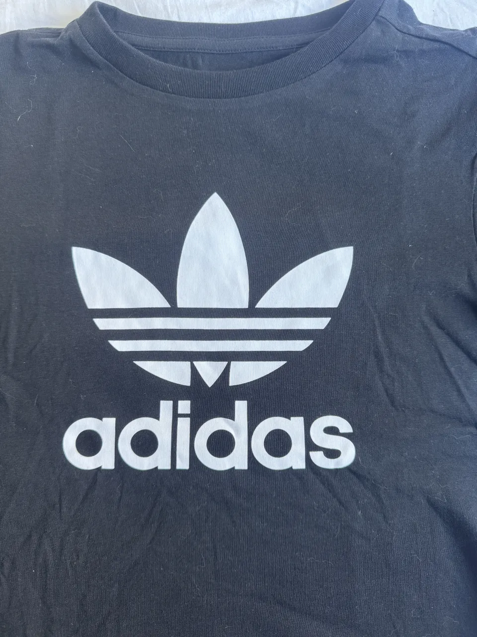 Remera adidas - imagen 2