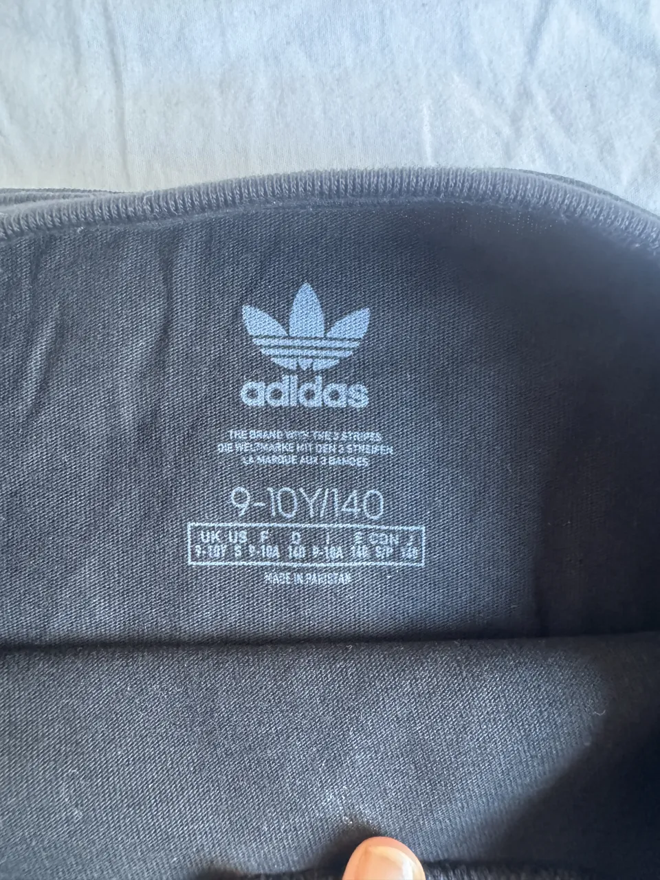 Remera adidas - imagen 3