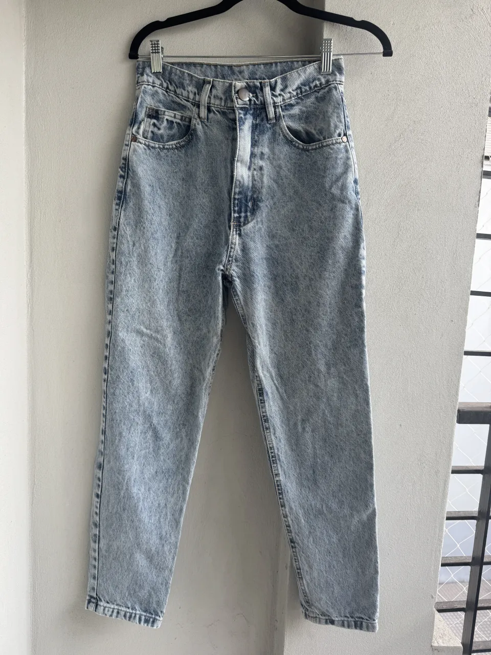 Jean Rad denim - imagen 1