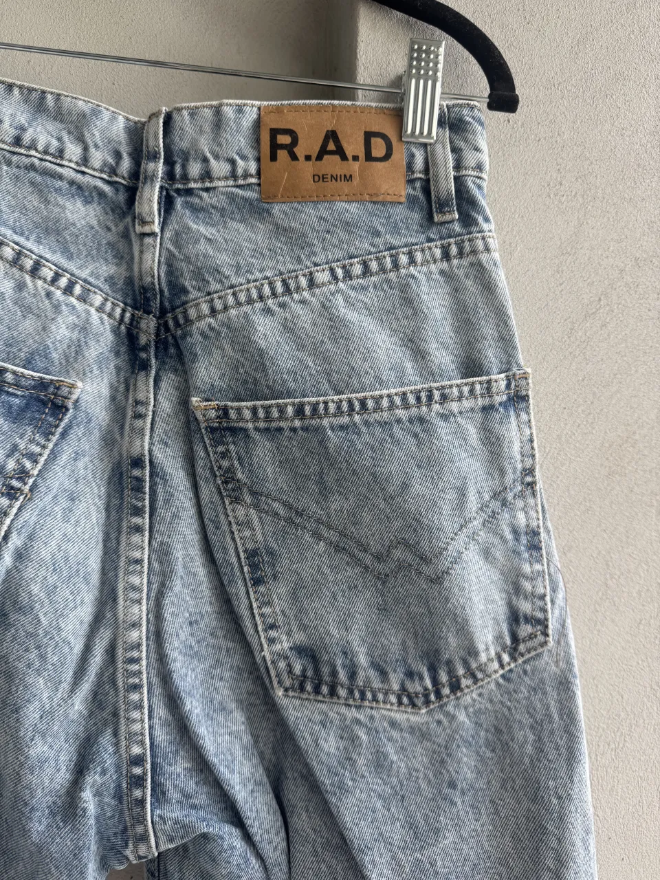 Jean Rad denim - imagen 4