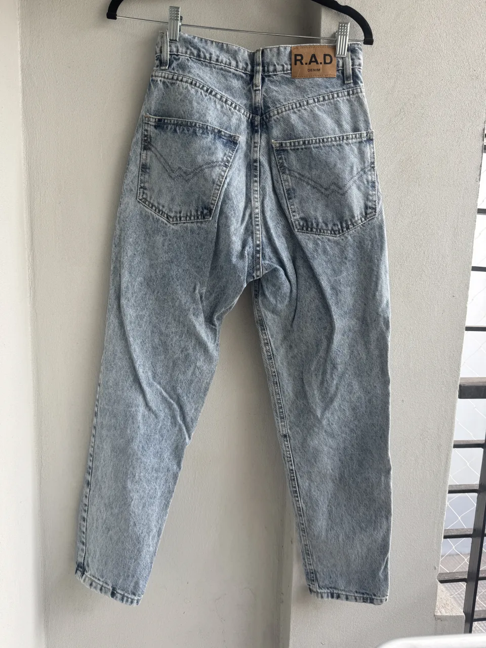 Jean Rad denim - imagen 3