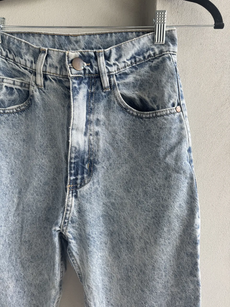 Jean Rad denim - imagen 2