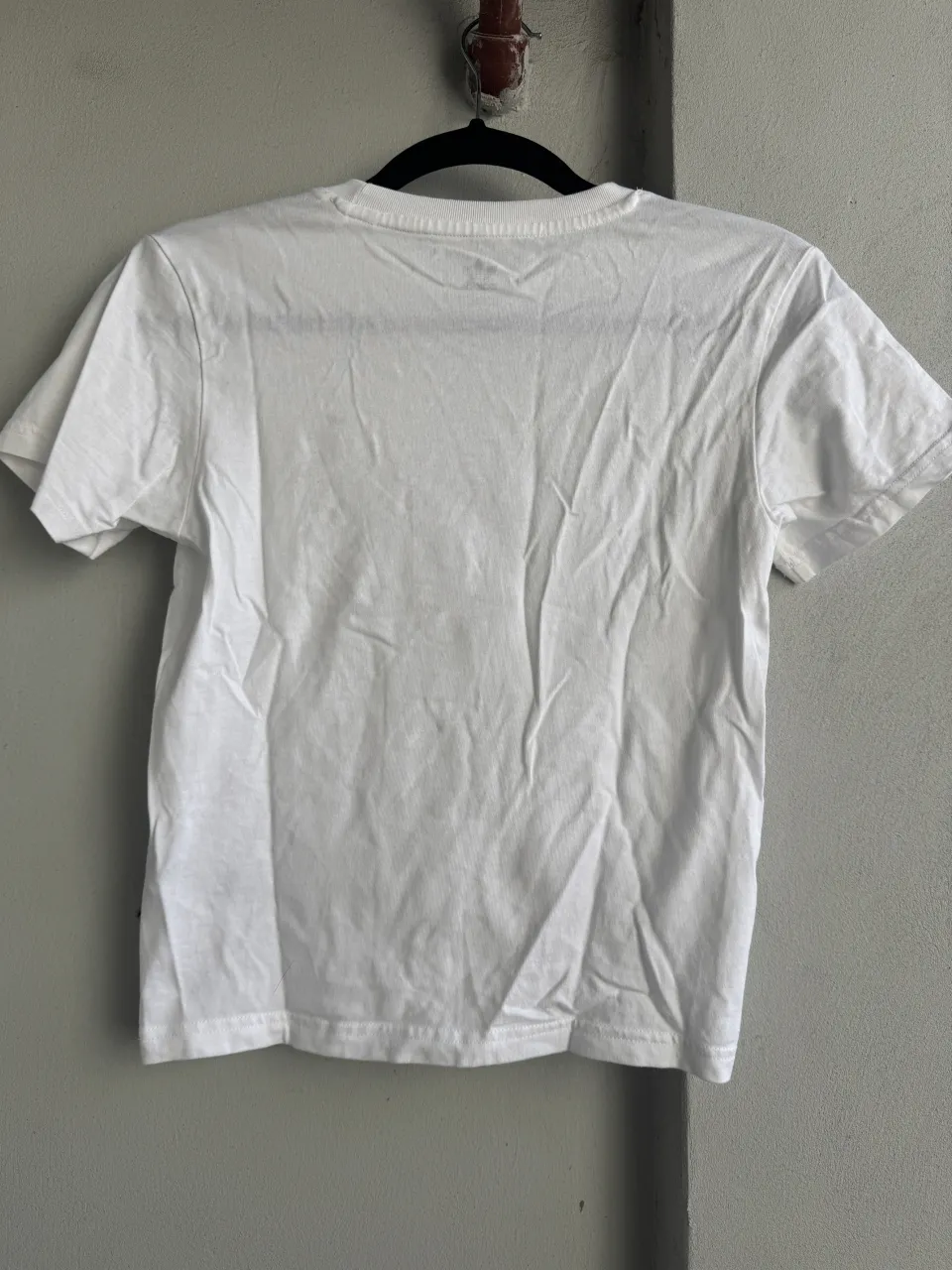 Remera adidas - imagen 4
