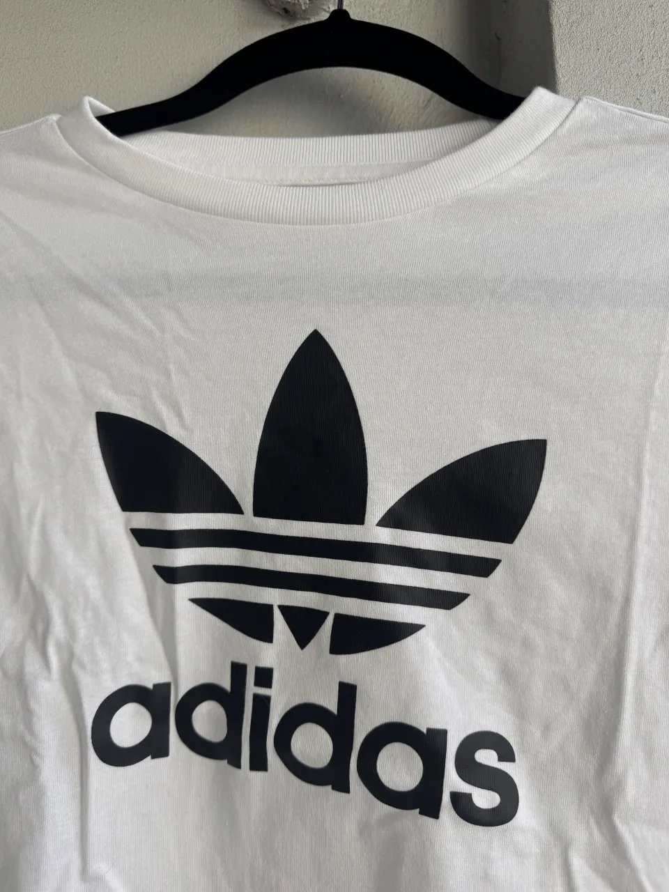 Remera adidas - imagen 2