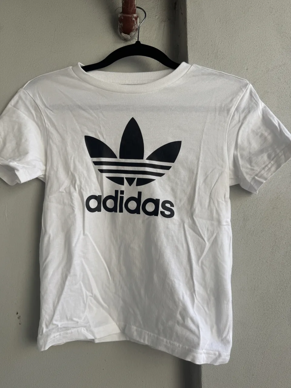 Remera adidas - imagen 1