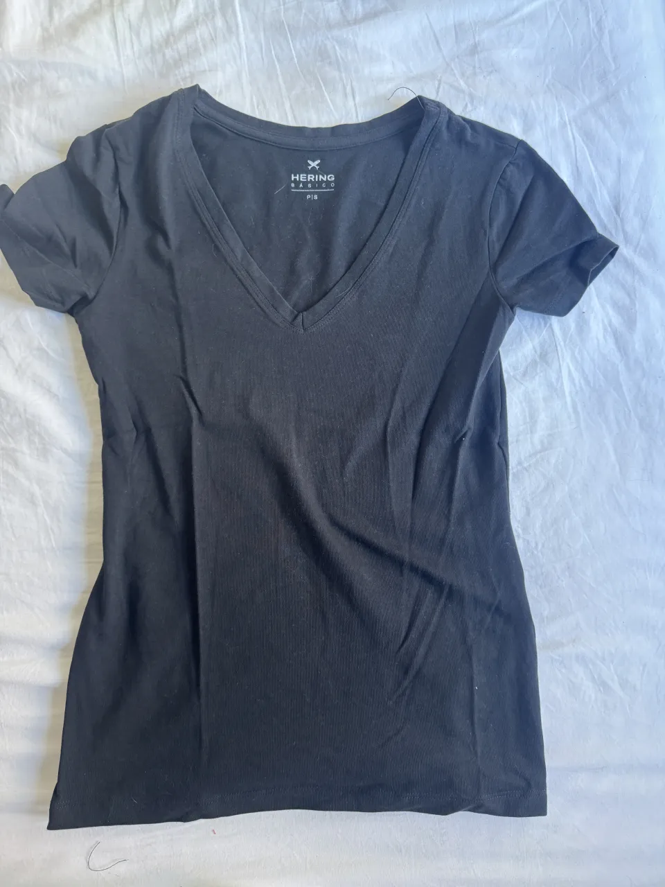 Remera Hering - imagen 1