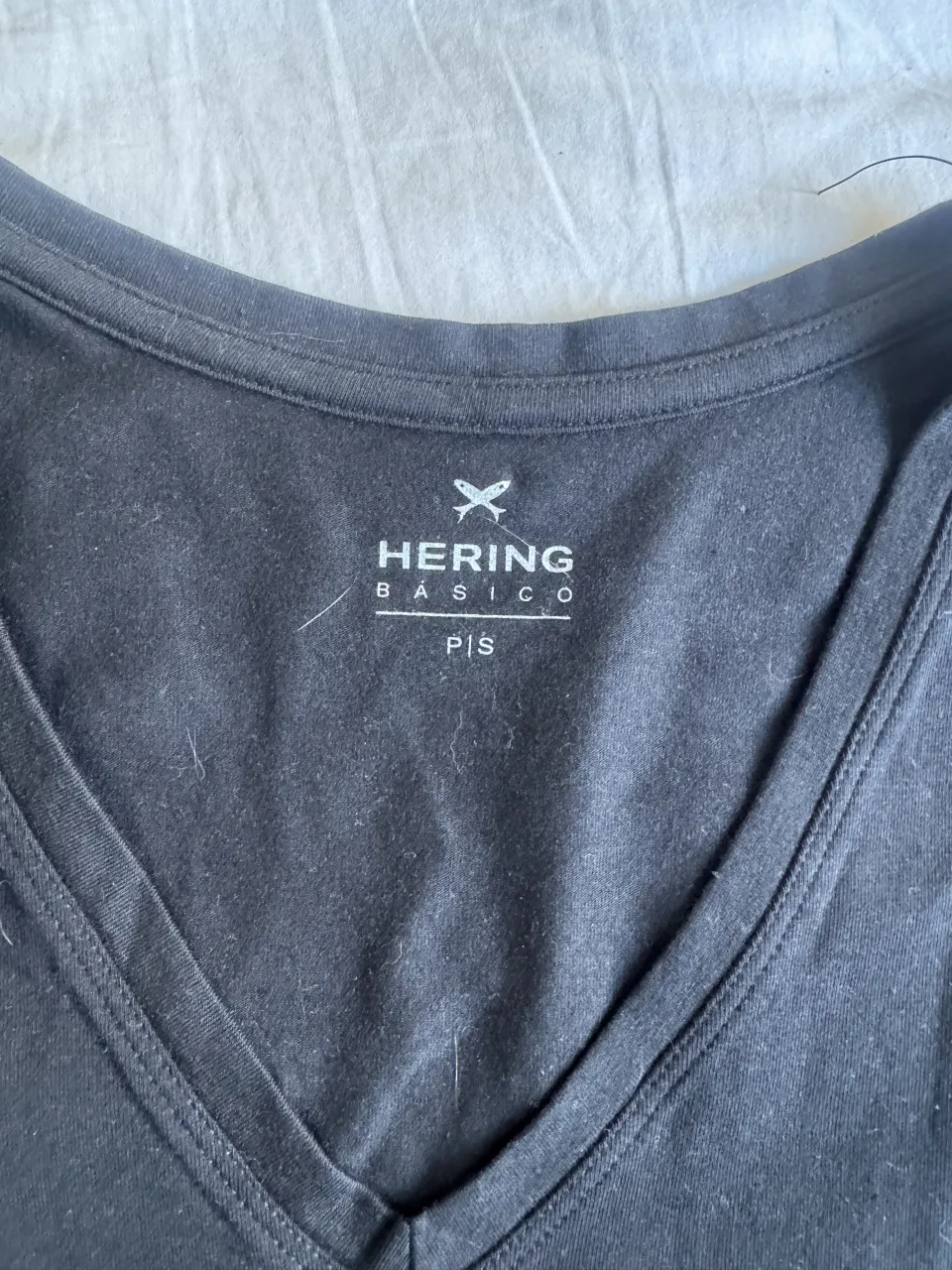 Remera Hering - imagen 2