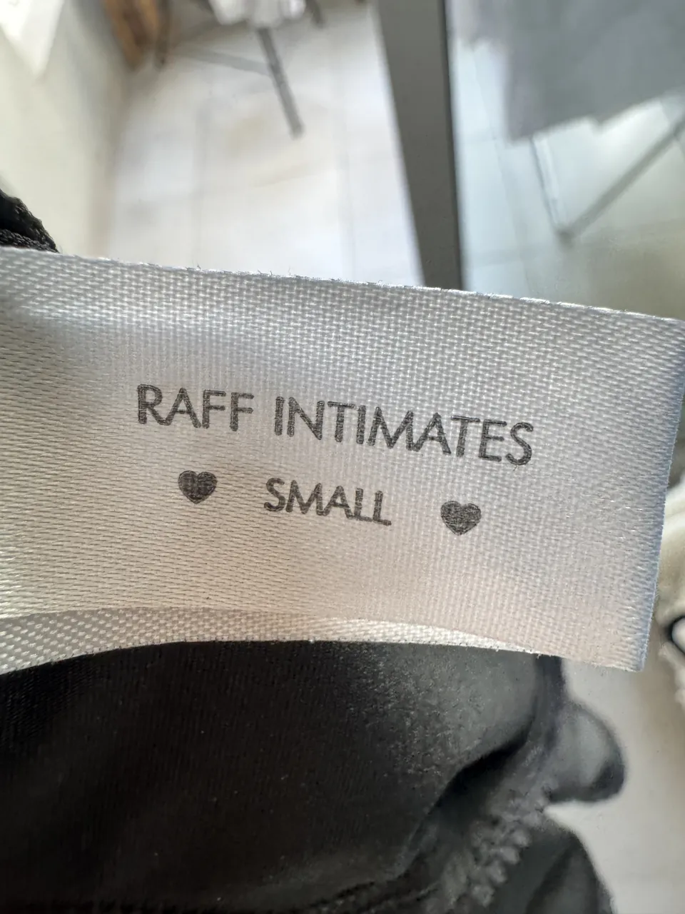 Body Raff intimates - imagen 5