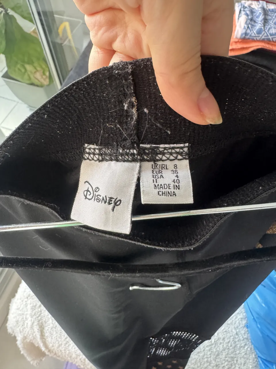 Calza Disney primark - imagen 5