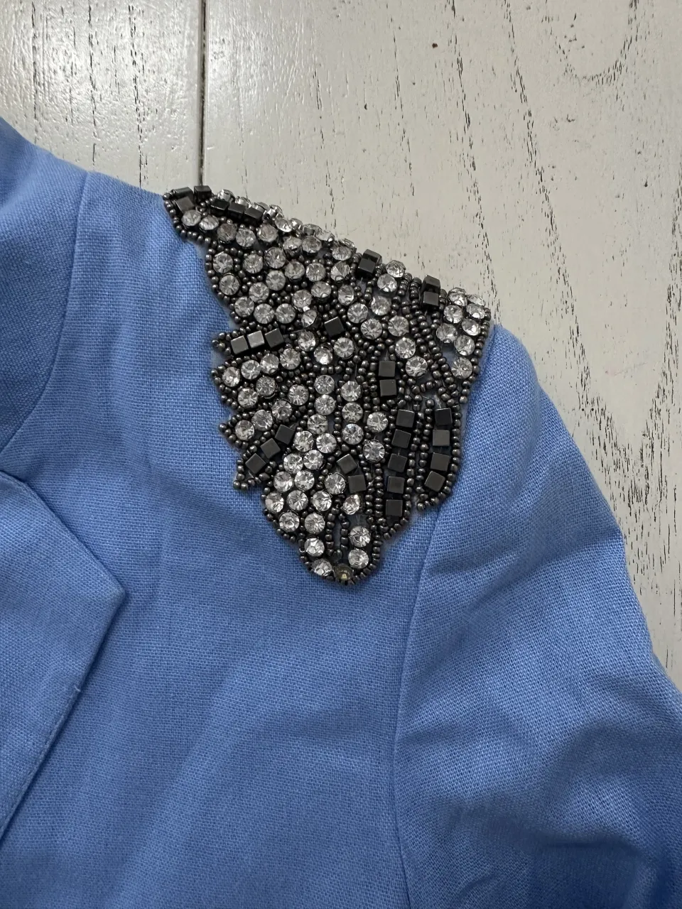 Blazer Delaostia - imagen 3