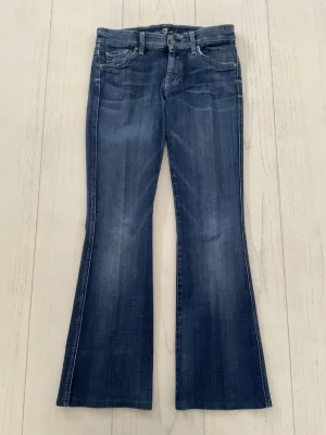 7 For All Mankind