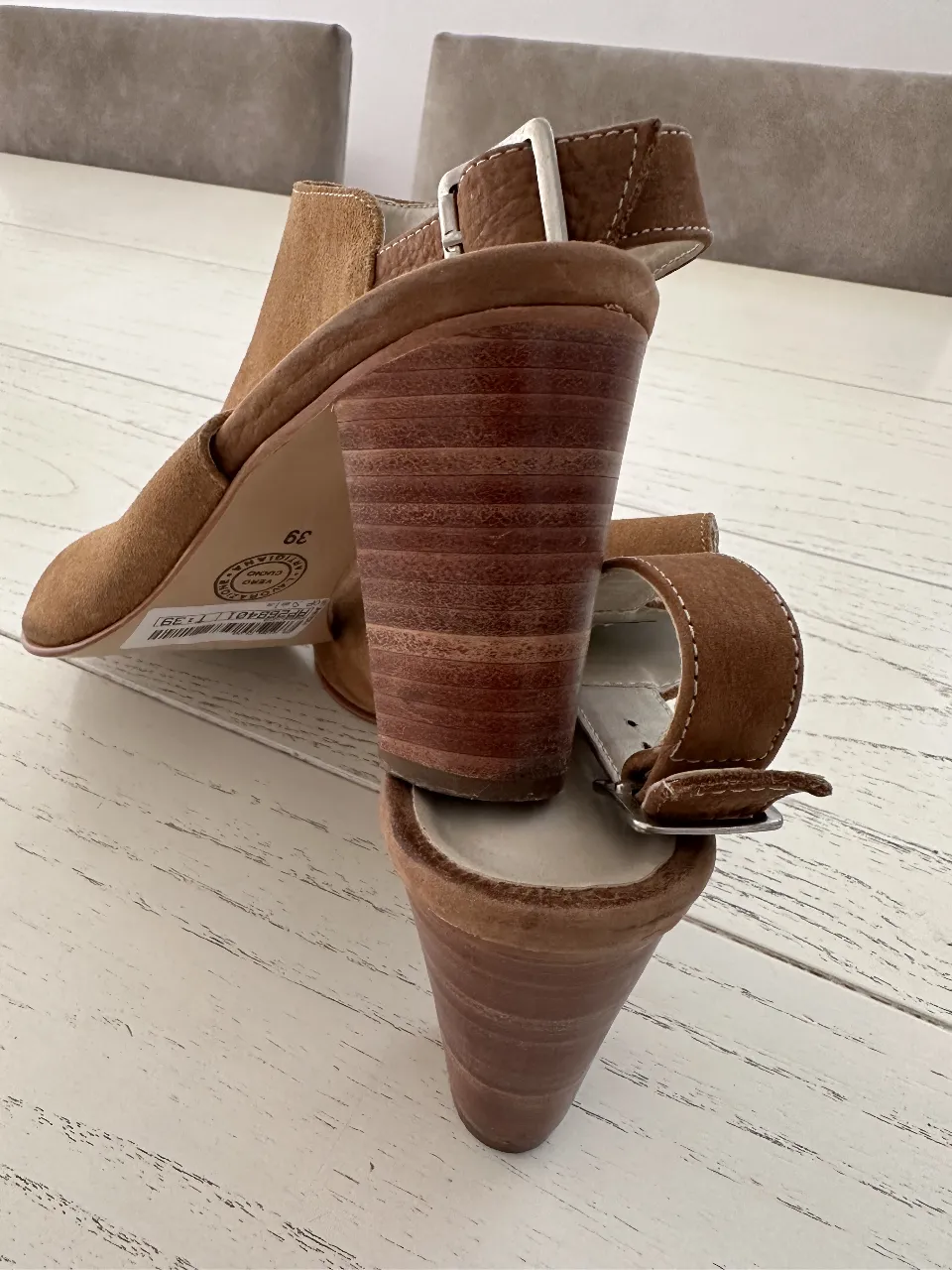 Sandalias Portsaid - imagen 4